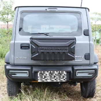 Hộp đựng đồ treo sau cốp Suzuki Jimny